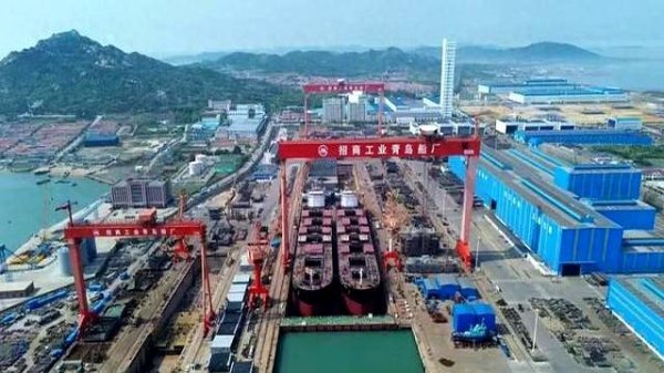 配资专业证券配资门户 百亿砸向无名岛！青岛女岛凭啥逆袭成新能源霸主？